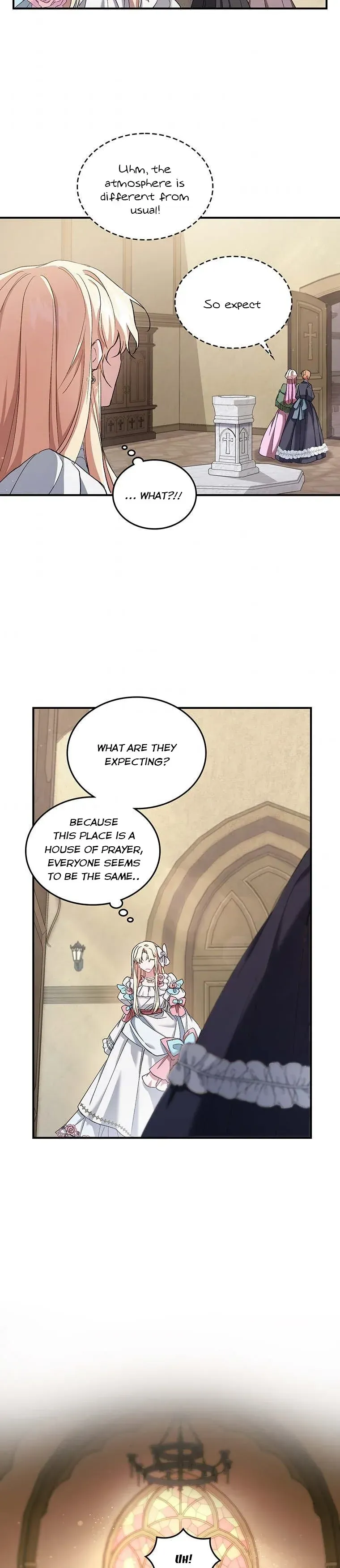 Resetting Lady Chapter 3 Online - página 11
