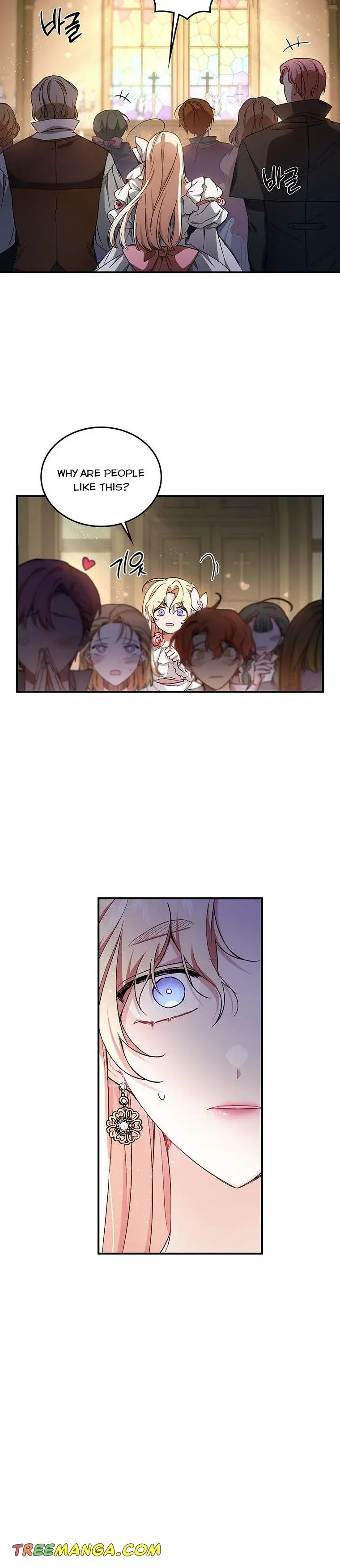 Resetting Lady Chapter 3 Online - página 12