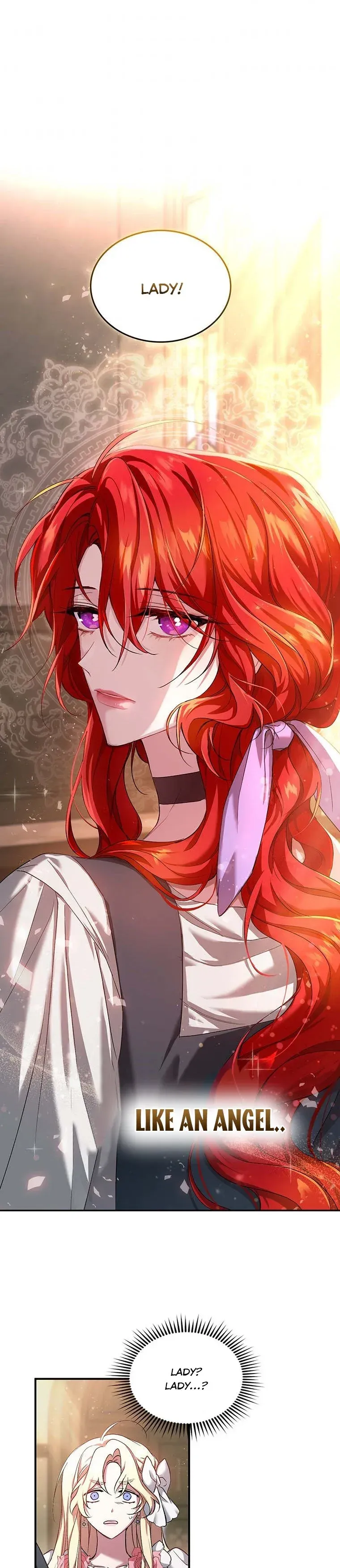 Resetting Lady Chapter 3 Online - página 14