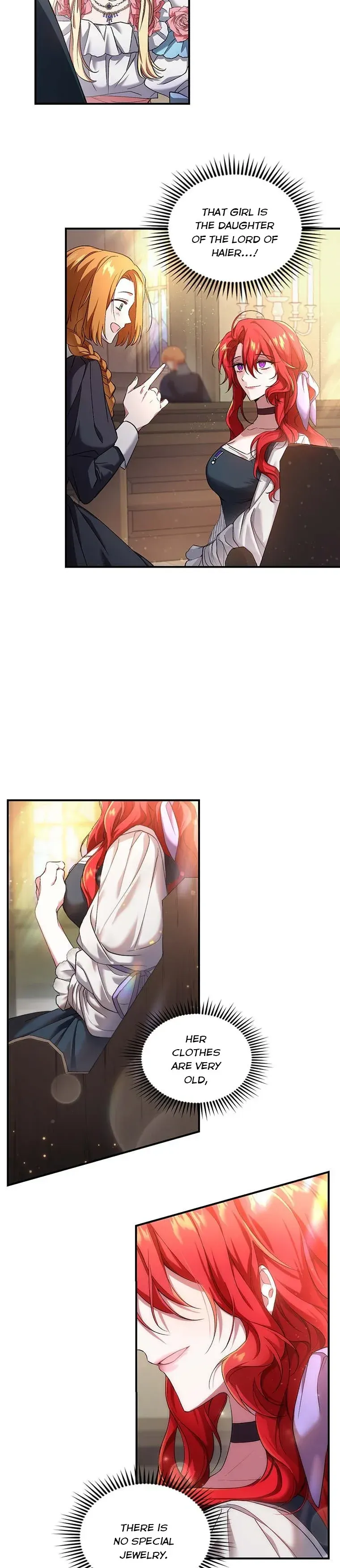 Resetting Lady Chapter 3 Online - página 15