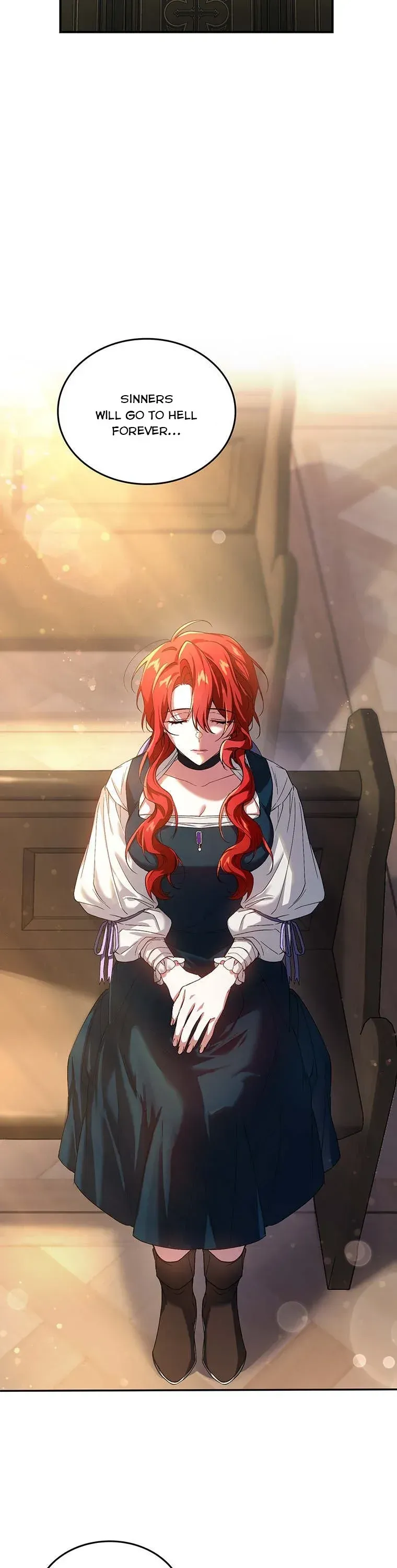 Resetting Lady Chapter 3 Online - página 19