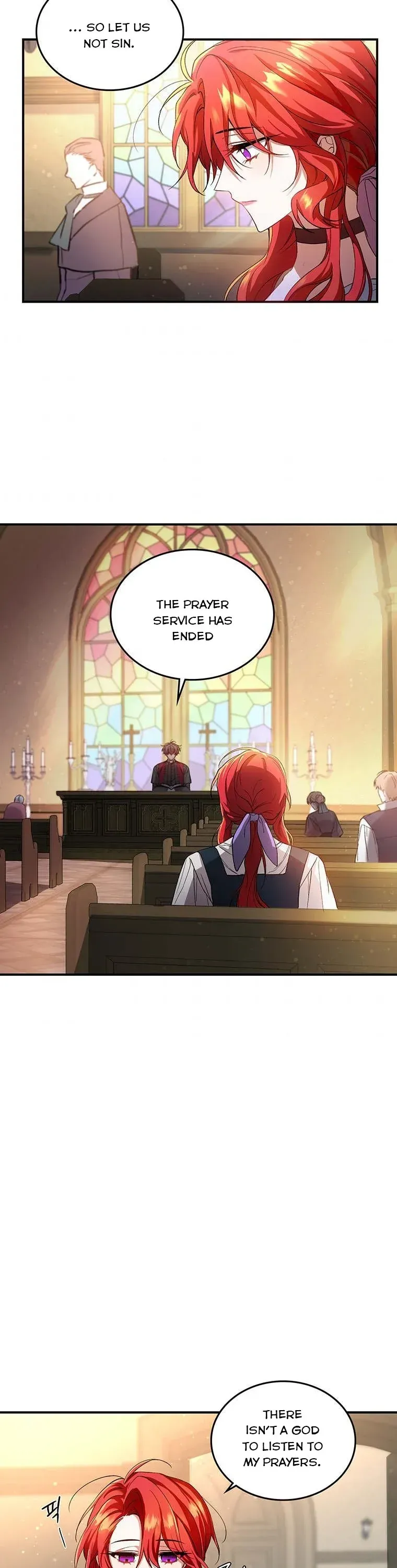 Resetting Lady Chapter 3 Online - página 20