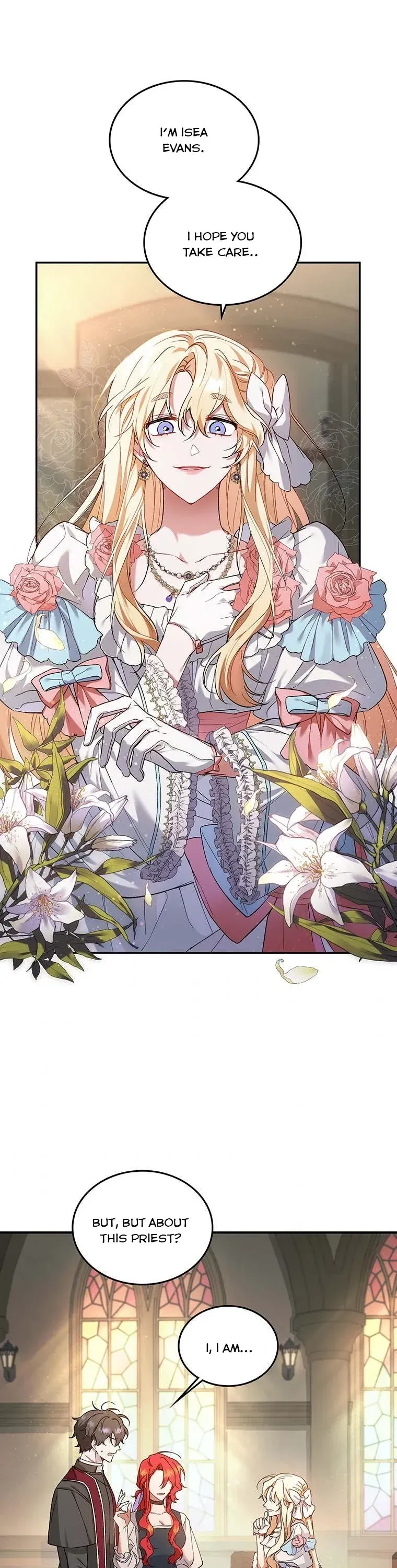 Resetting Lady Chapter 3 Online - página 23