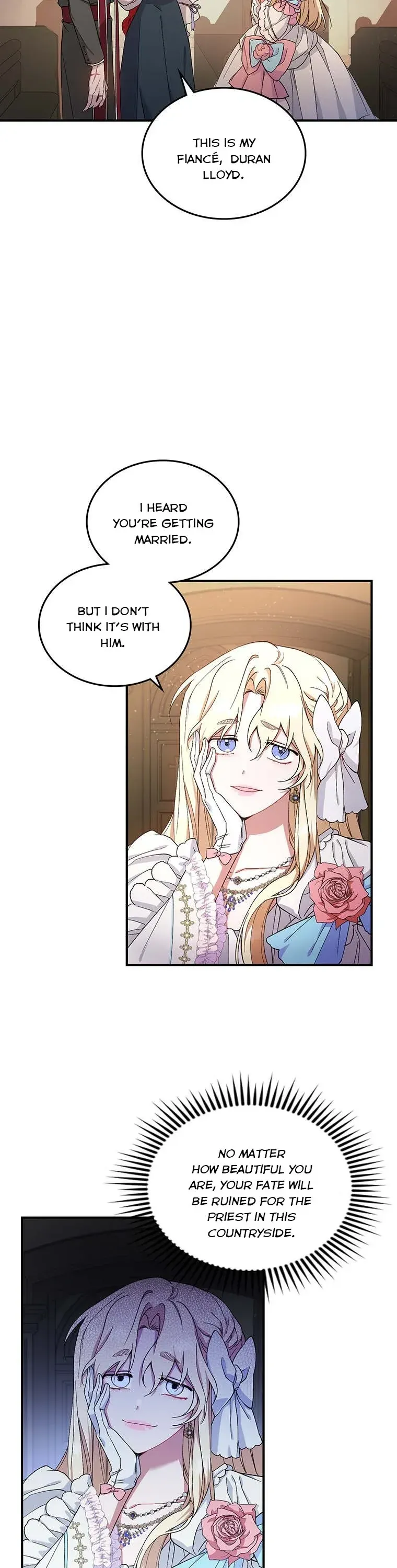 Resetting Lady Chapter 3 Online - página 24