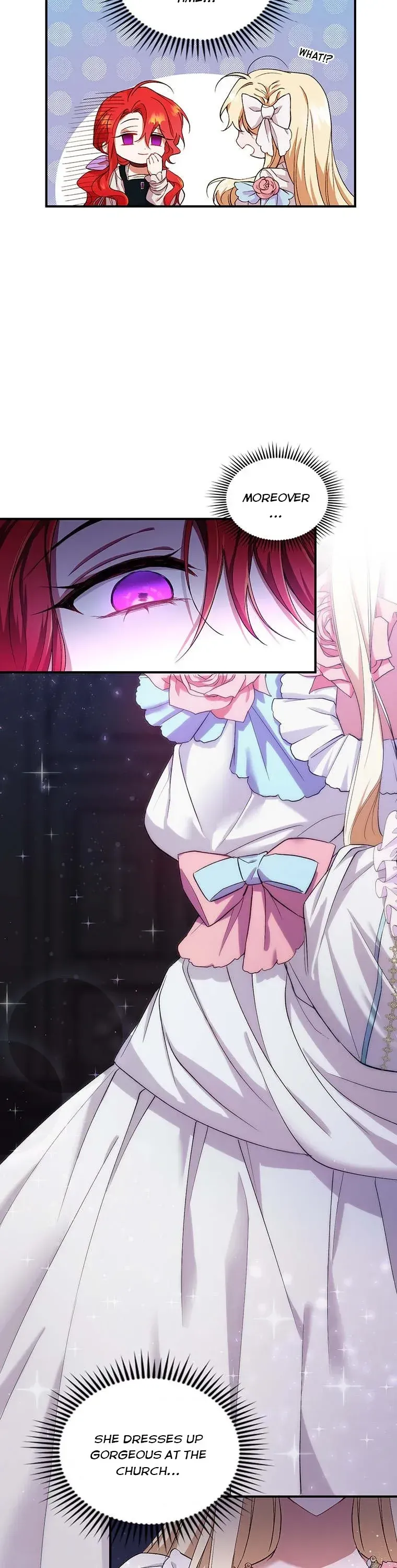 Resetting Lady Chapter 3 Online - página 26