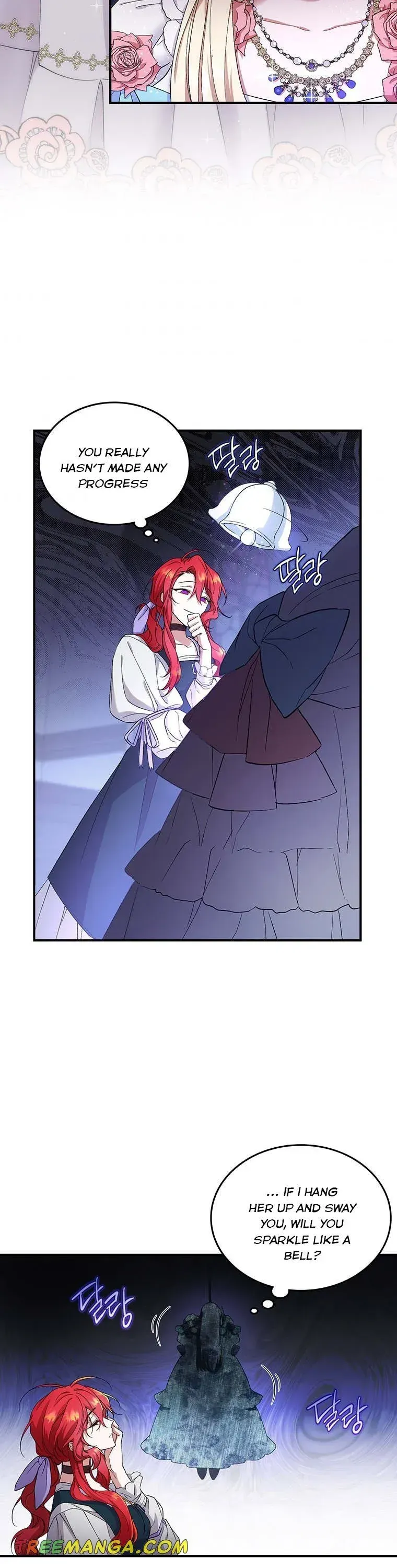 Resetting Lady Chapter 3 Online - página 27