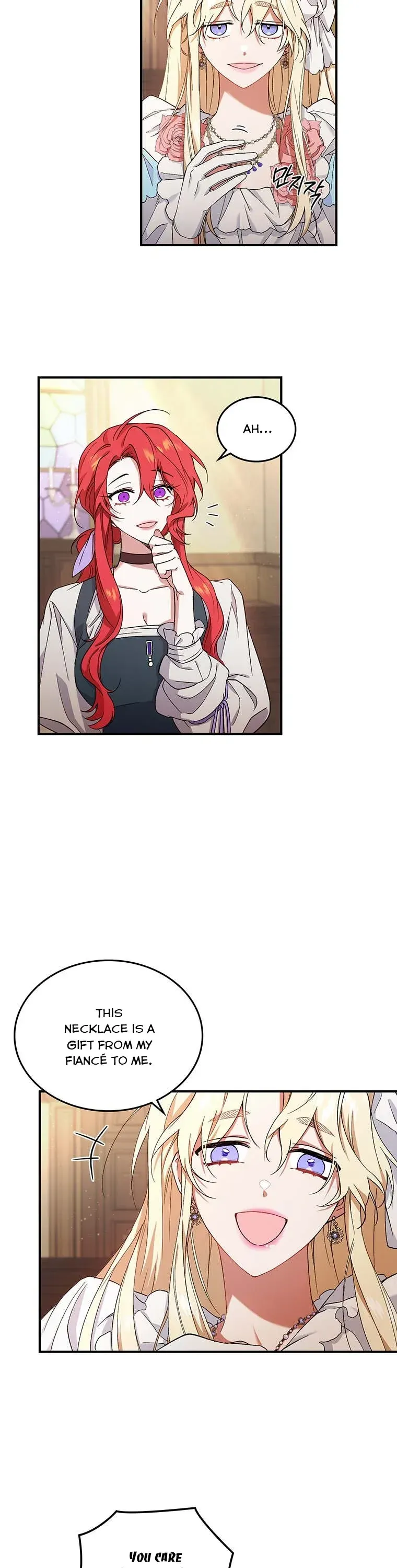 Resetting Lady Chapter 3 Online - página 29