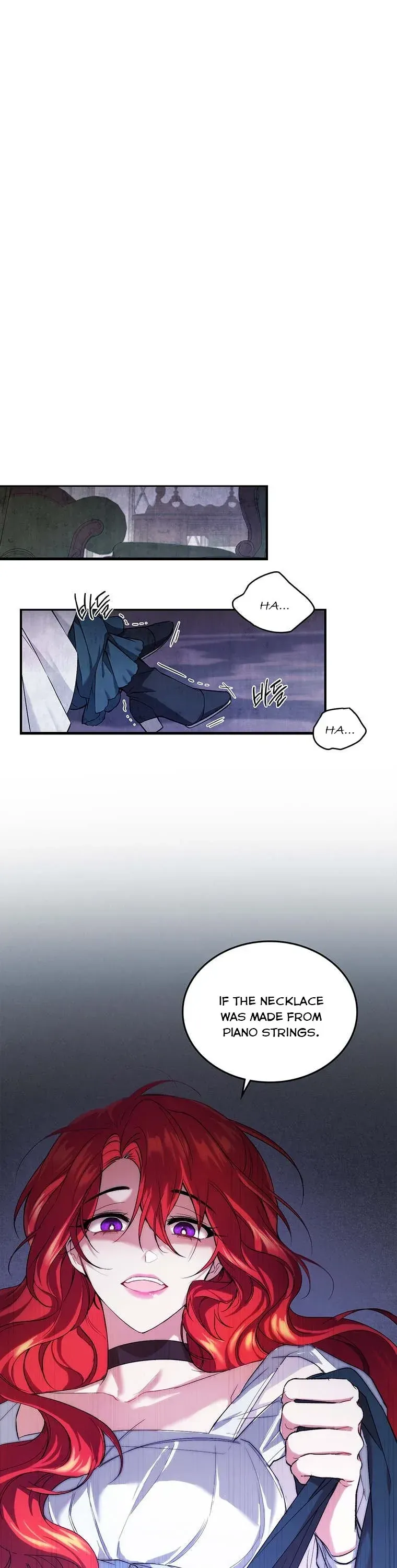 Resetting Lady Chapter 3 Online - página 32