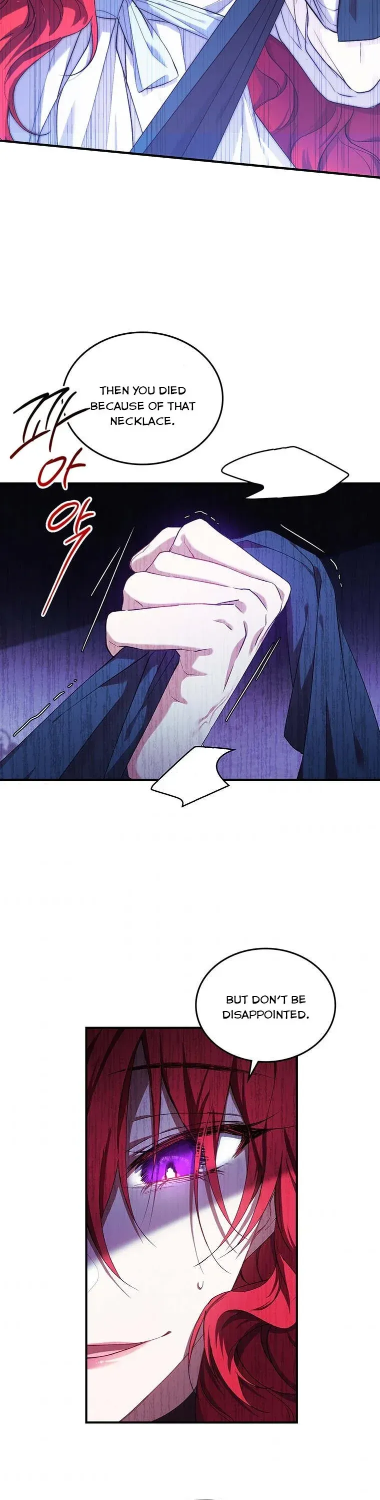 Resetting Lady Chapter 3 Online - página 33
