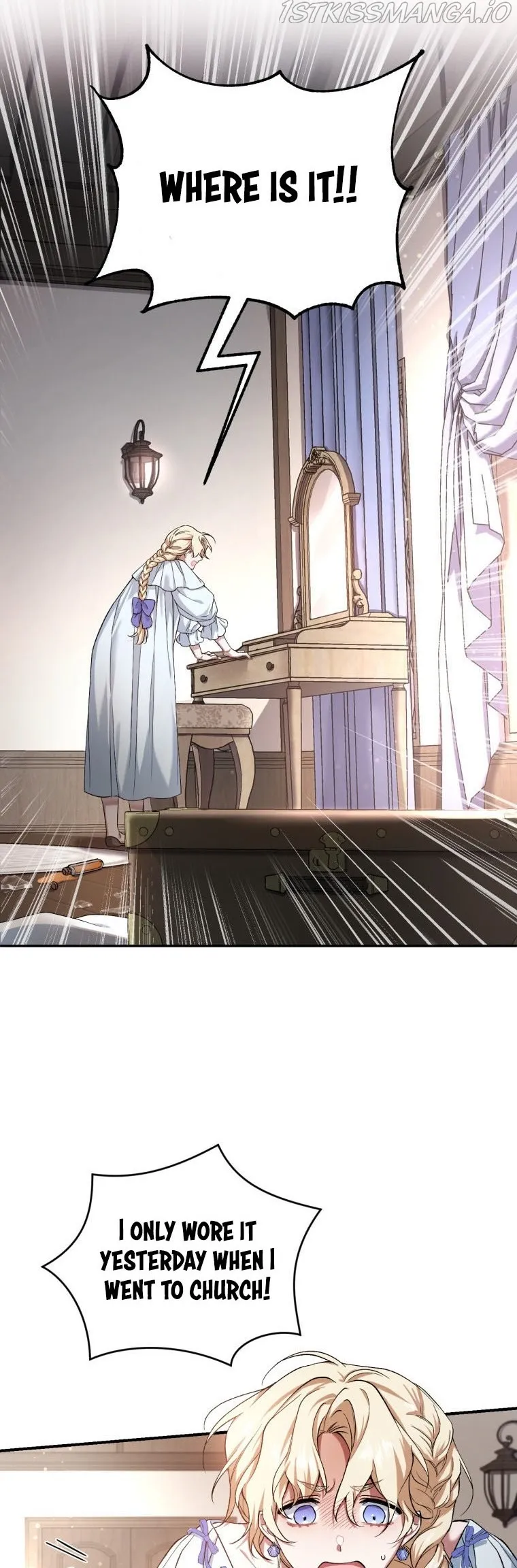 Resetting Lady Chapter 4 Online - página 2