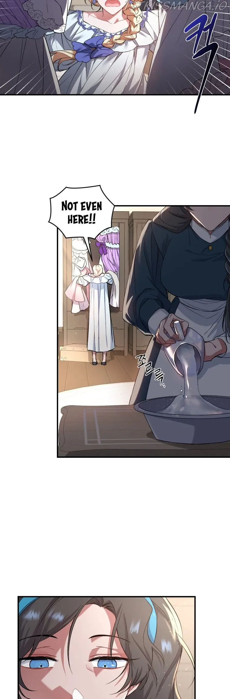 Resetting Lady Chapter 4 Online - página 7