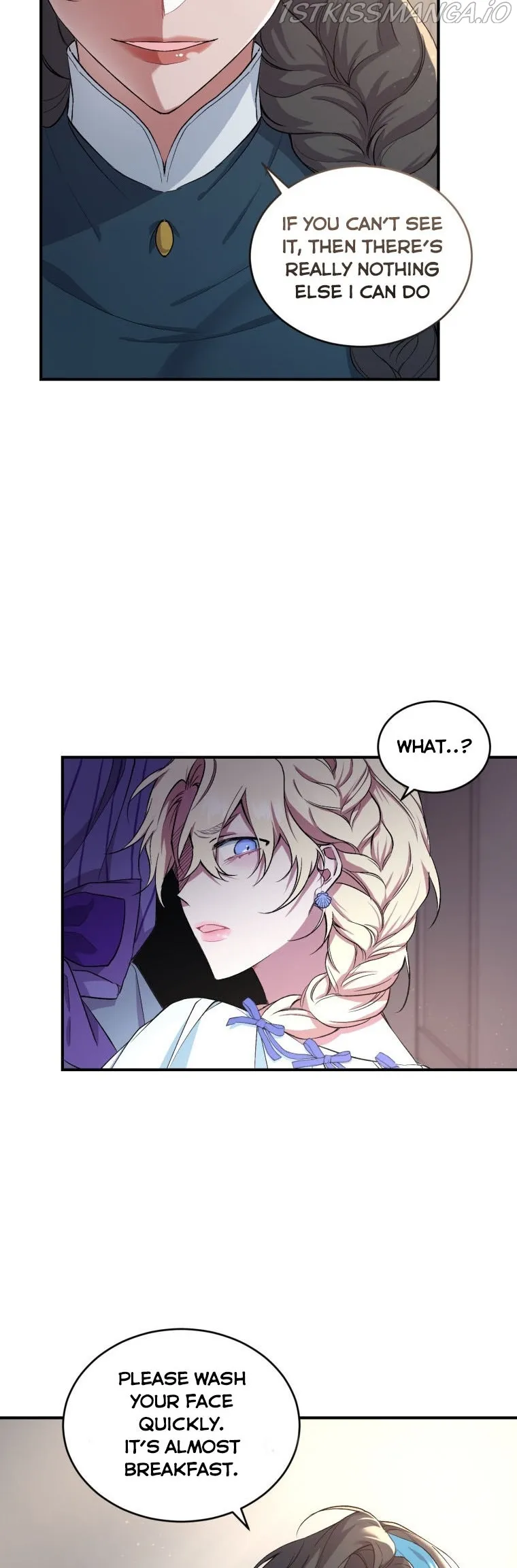 Resetting Lady Chapter 4 Online - página 8