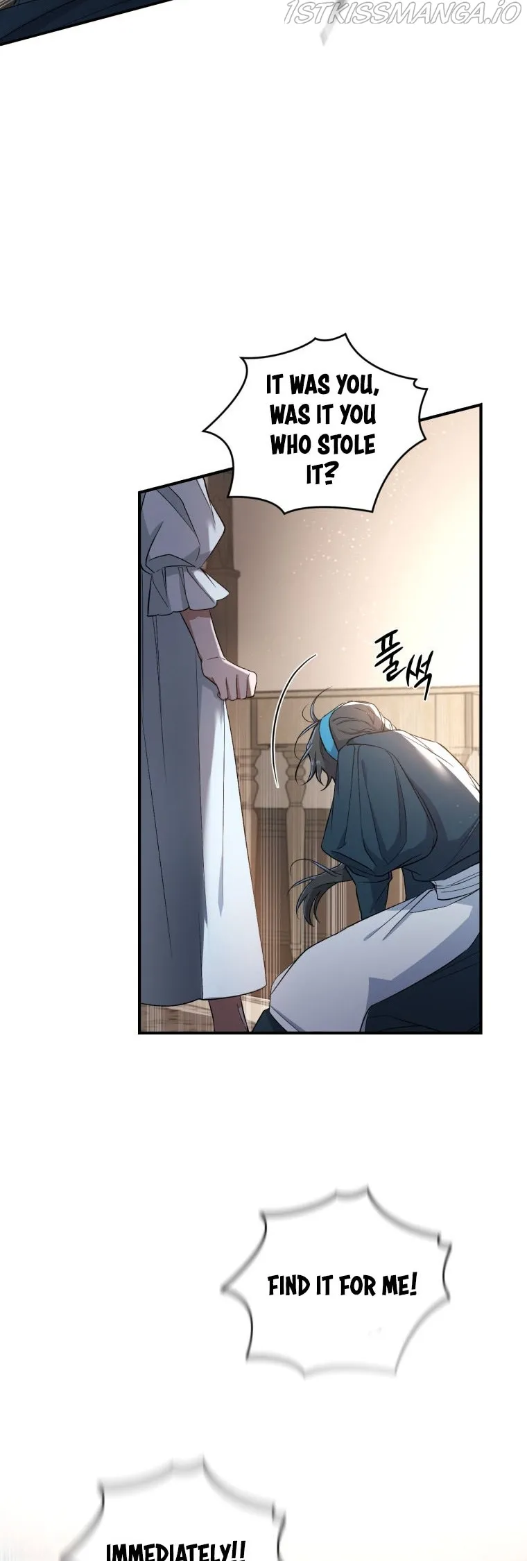 Resetting Lady Chapter 4 Online - página 11