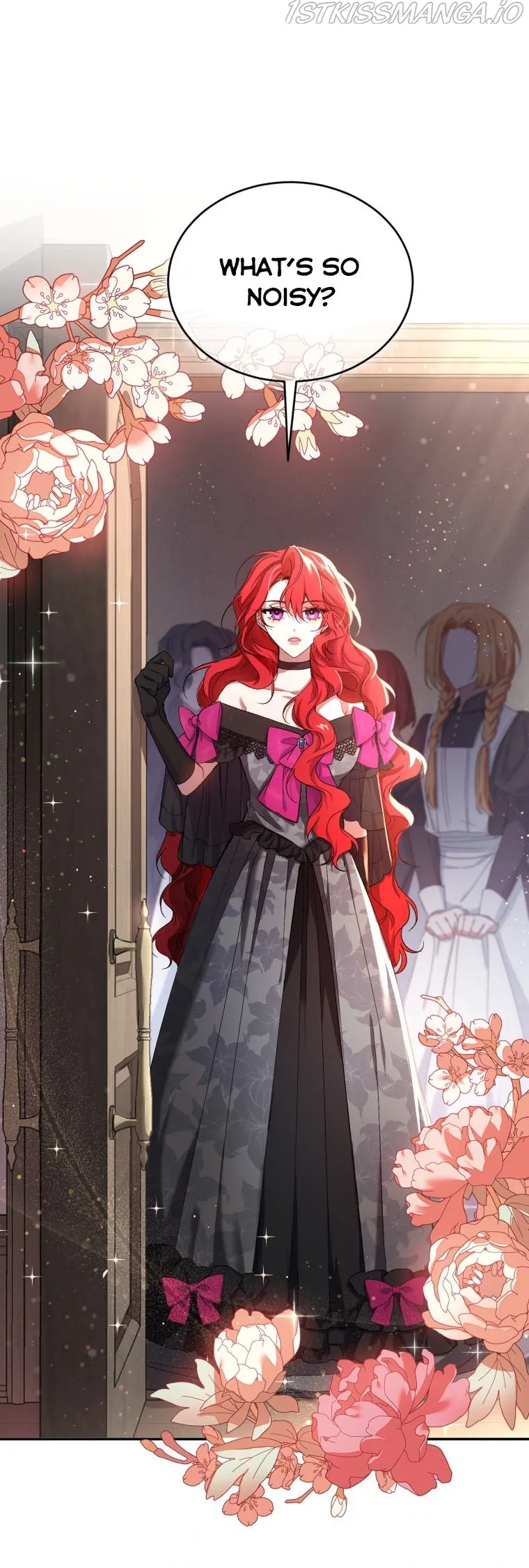 Resetting Lady Chapter 4 Online - página 14