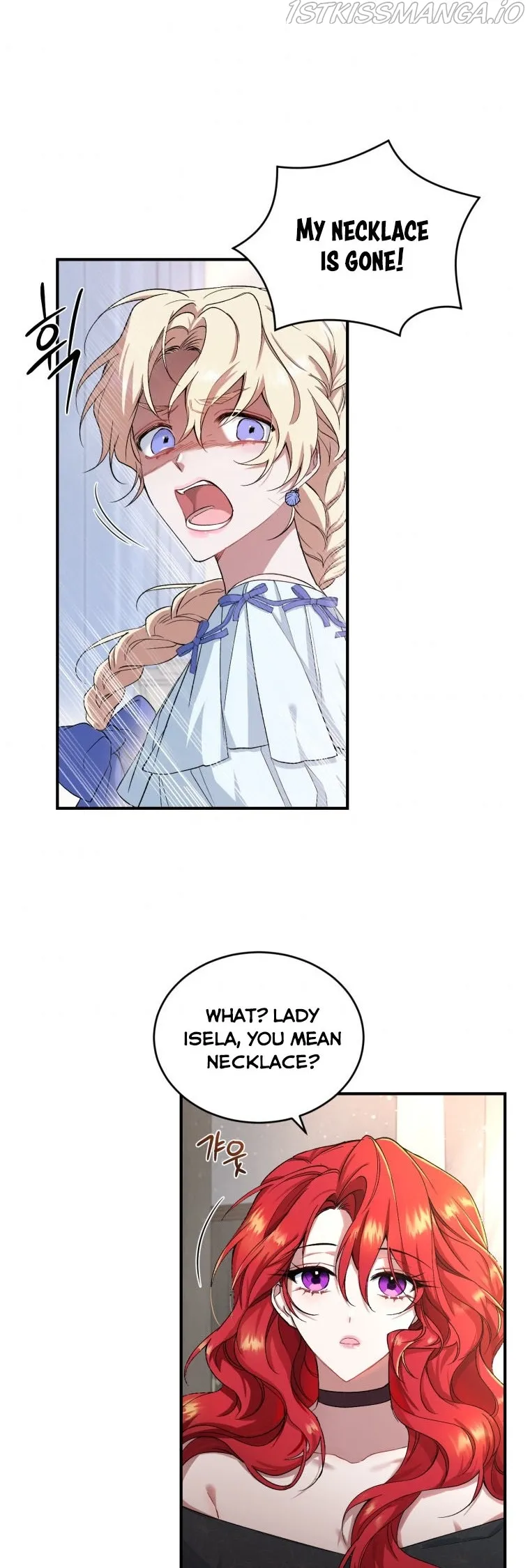 Resetting Lady Chapter 4 Online - página 15