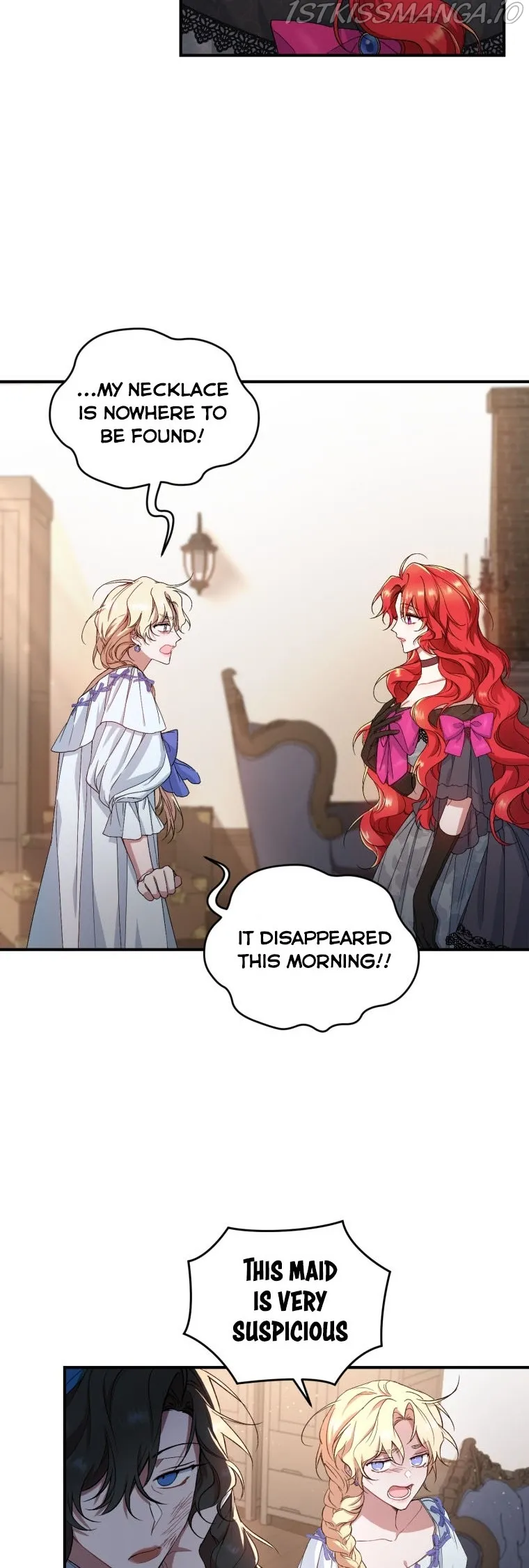Resetting Lady Chapter 4 Online - página 16