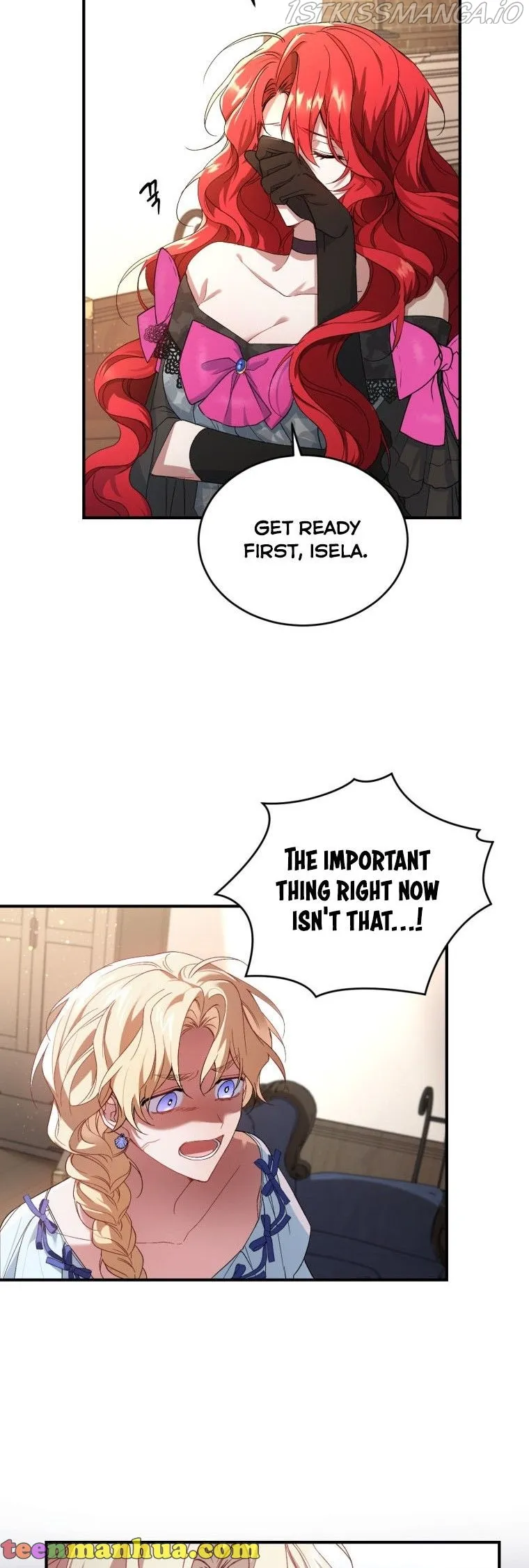 Resetting Lady Chapter 4 Online - página 18