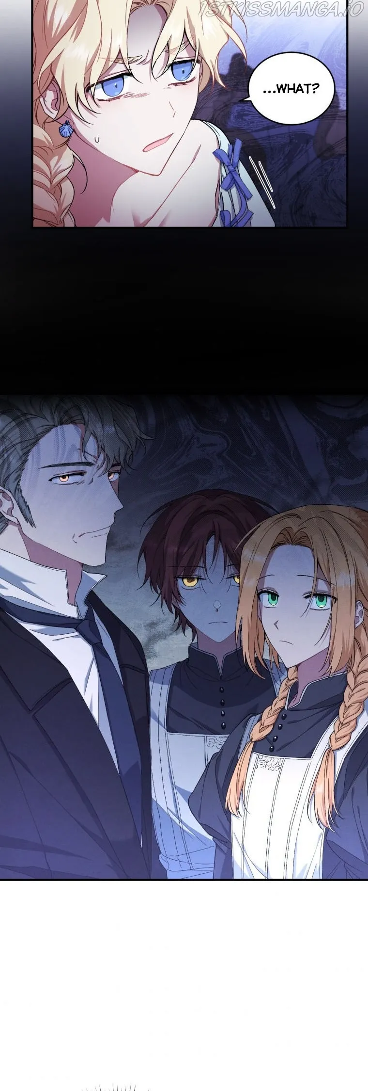 Resetting Lady Chapter 4 Online - página 19