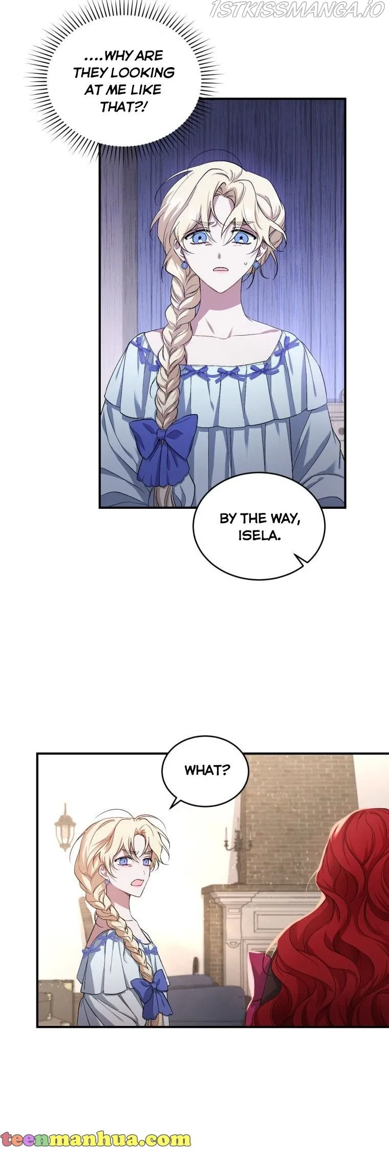 Resetting Lady Chapter 4 Online - página 20