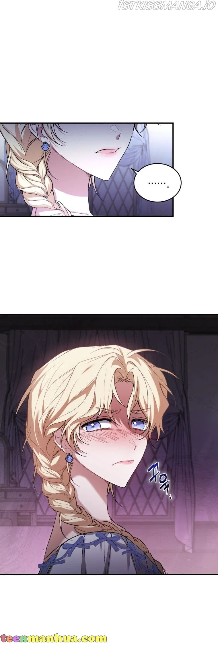 Resetting Lady Chapter 4 Online - página 22