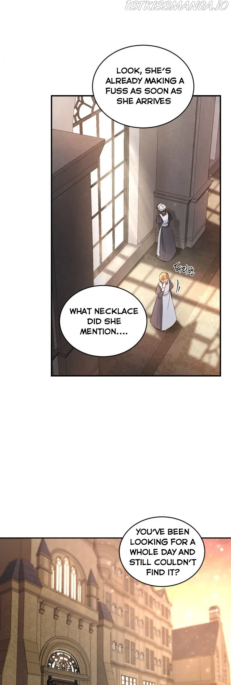 Resetting Lady Chapter 4 Online - página 24