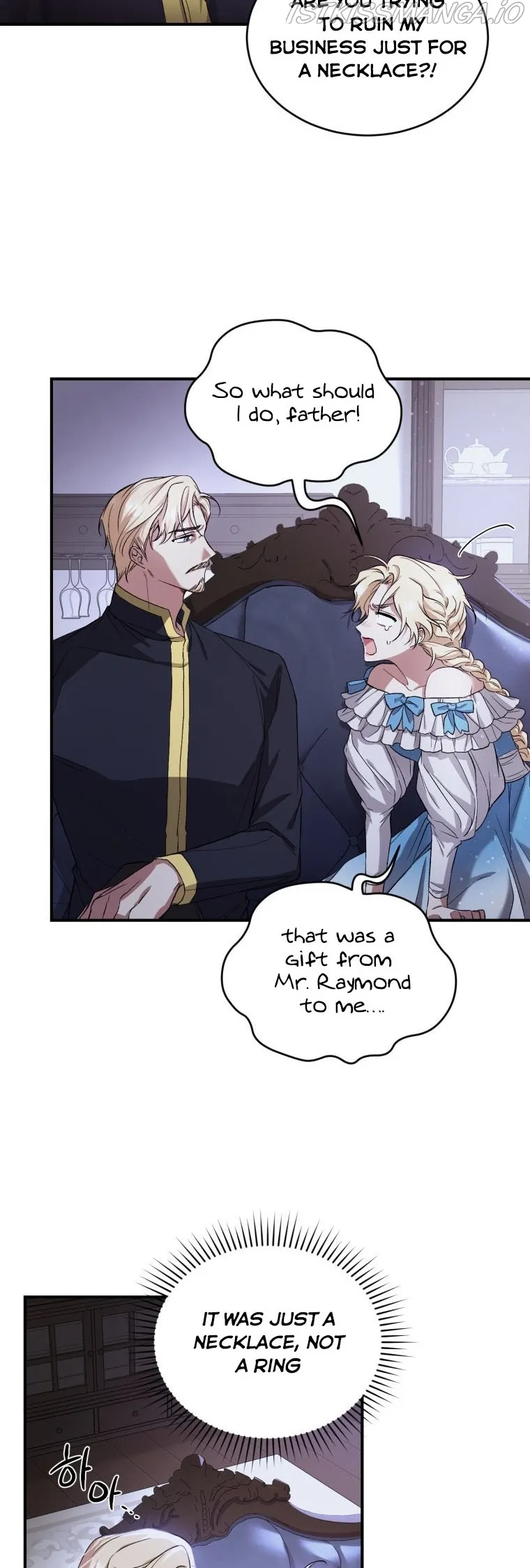 Resetting Lady Chapter 4 Online - página 27