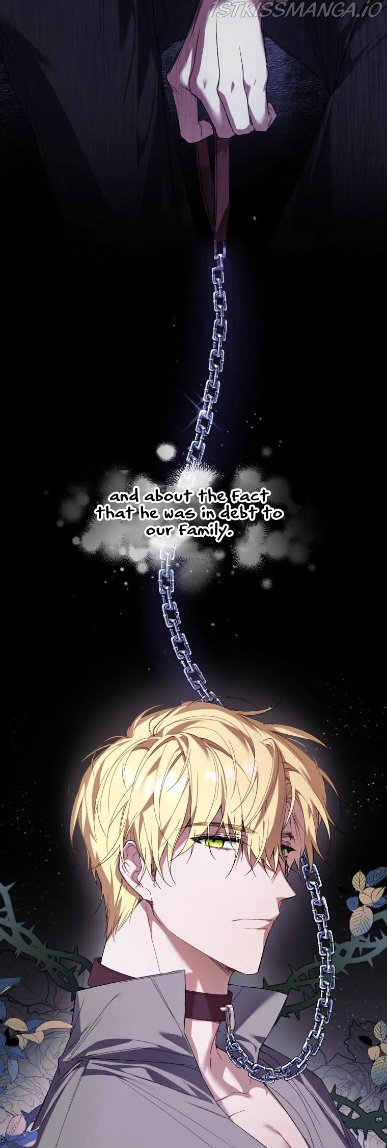 Resetting Lady Chapter 4 Online - página 30