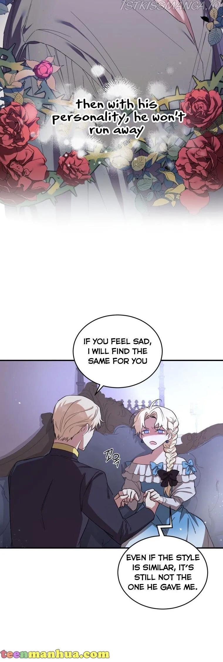 Resetting Lady Chapter 4 Online - página 31
