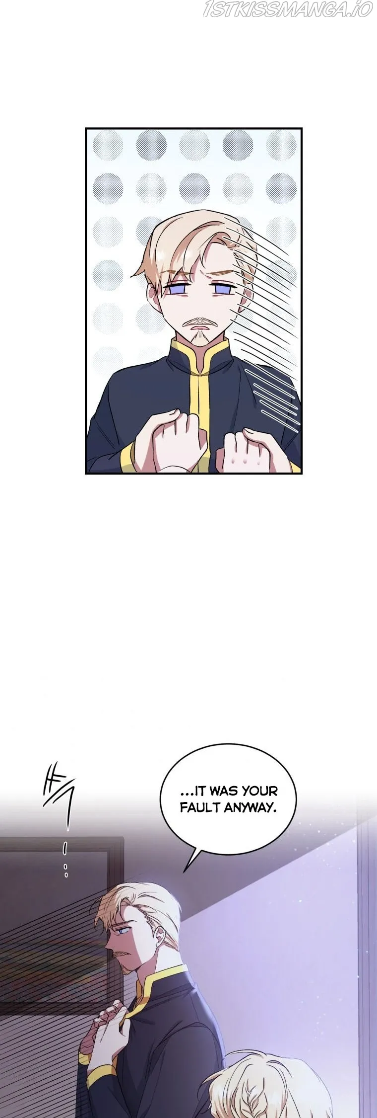 Resetting Lady Chapter 4 Online - página 32