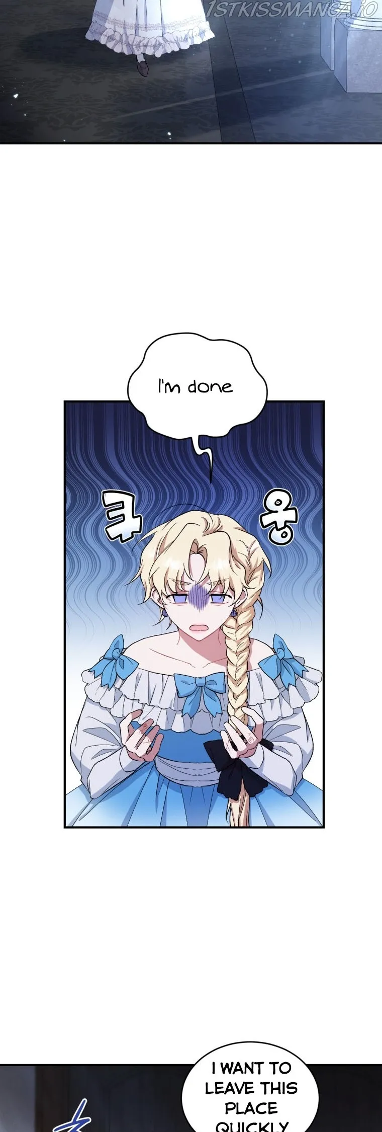 Resetting Lady Chapter 4 Online - página 34