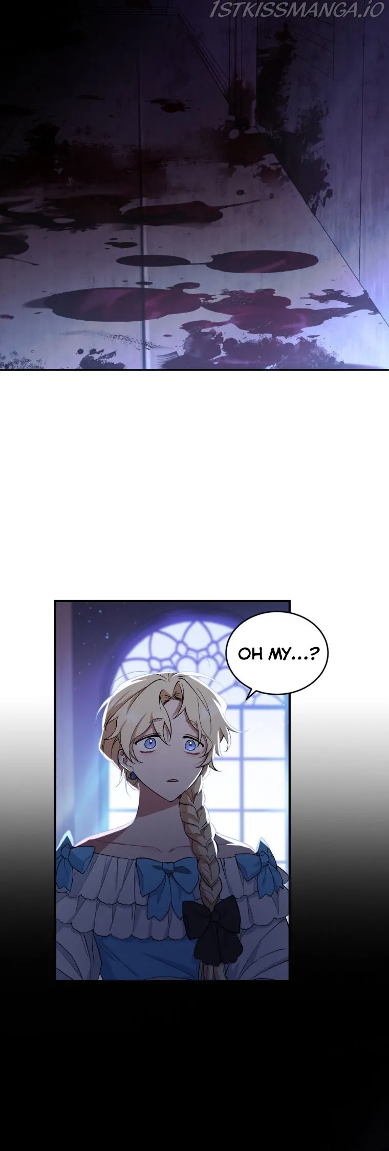 Resetting Lady Chapter 4 Online - página 36