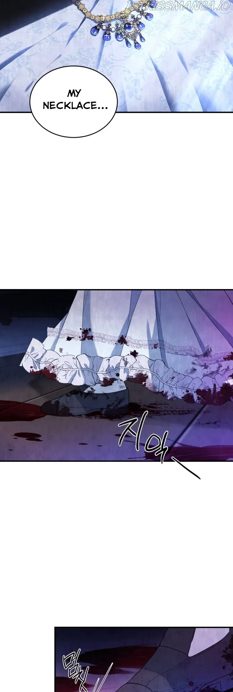 Resetting Lady Chapter 4 Online - página 38