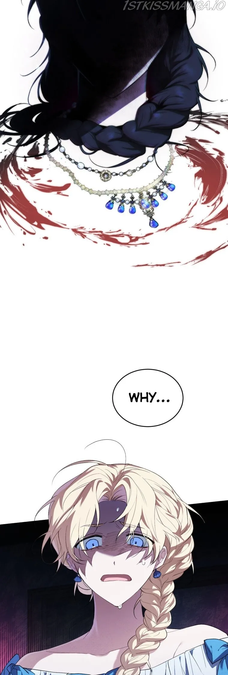 Resetting Lady Chapter 4 Online - página 40