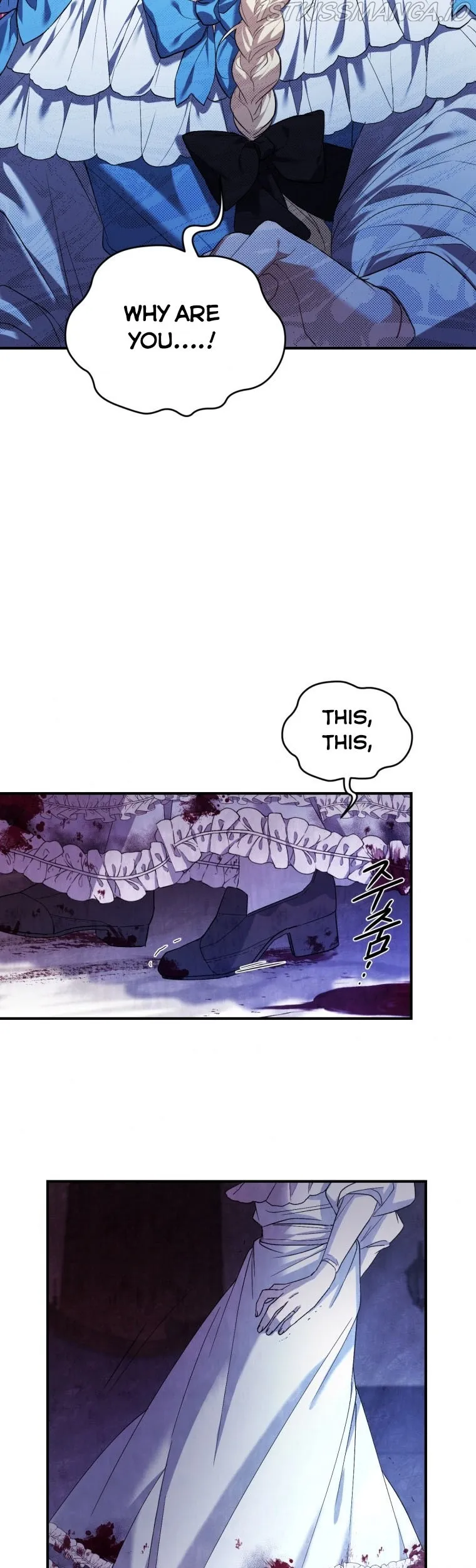 Resetting Lady Chapter 4 Online - página 41