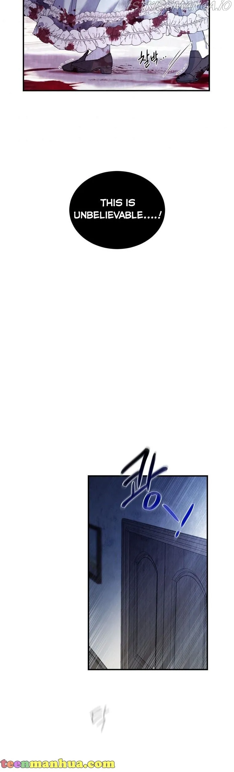 Resetting Lady Chapter 4 Online - página 42