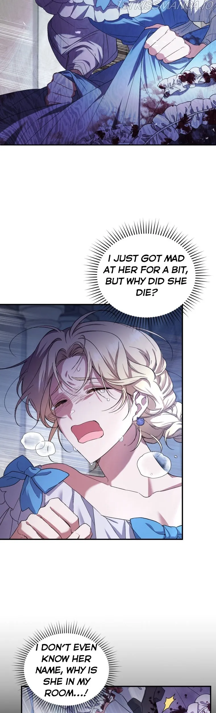 Resetting Lady Chapter 4 Online - página 44