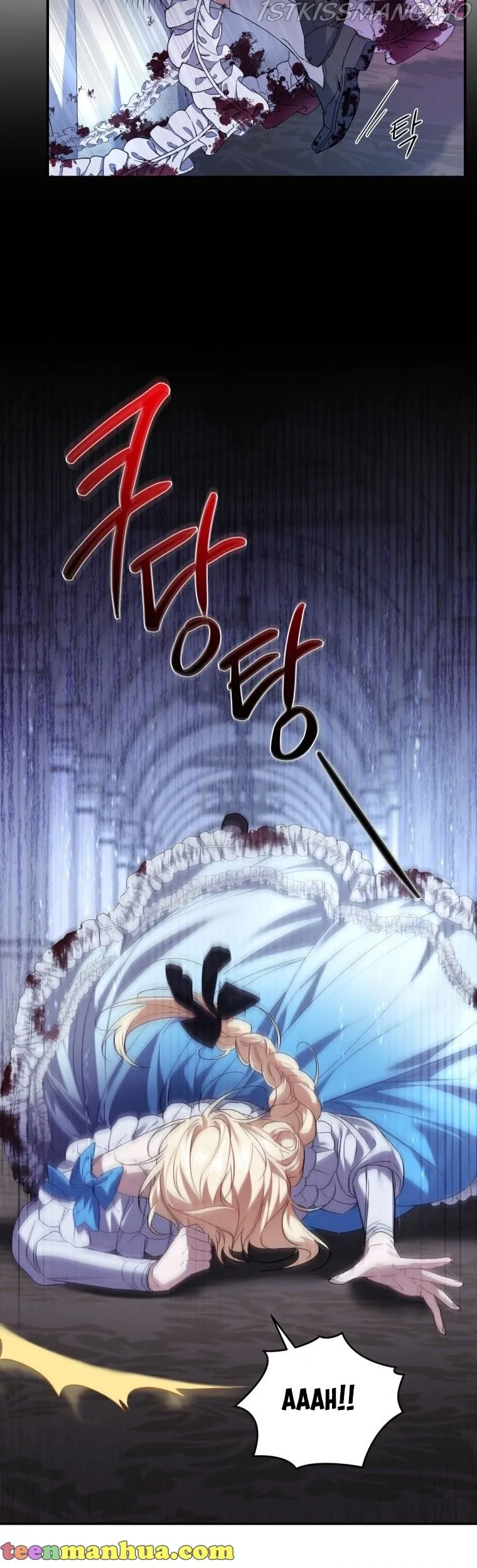 Resetting Lady Chapter 4 Online - página 45