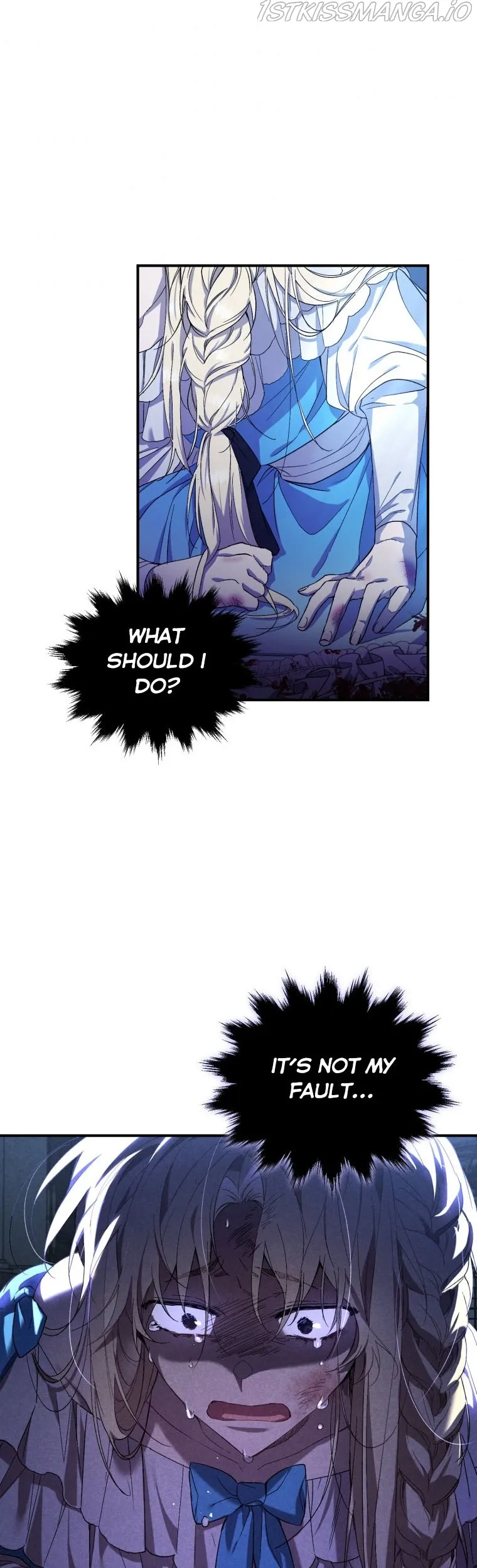 Resetting Lady Chapter 4 Online - página 46