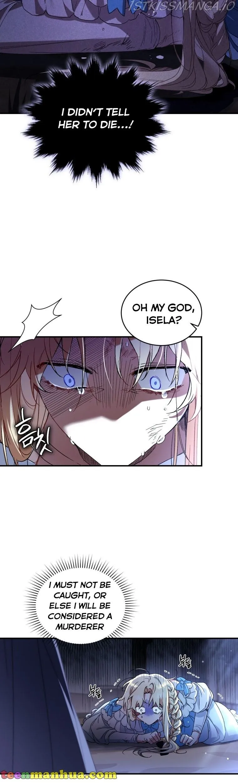 Resetting Lady Chapter 4 Online - página 47