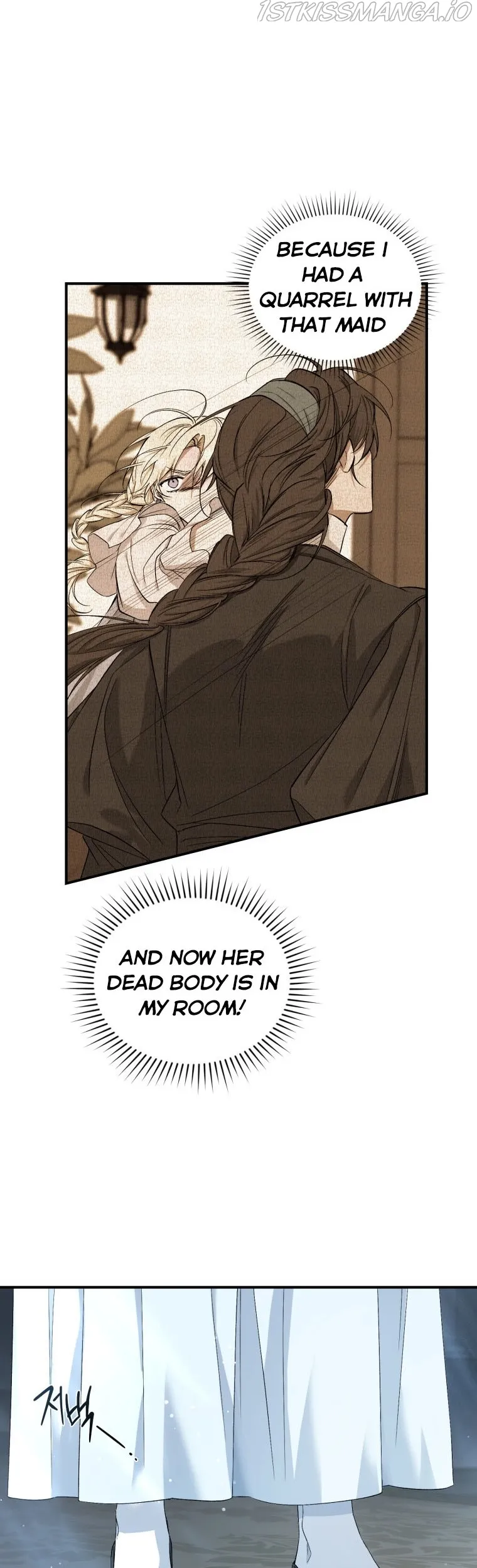 Resetting Lady Chapter 4 Online - página 48