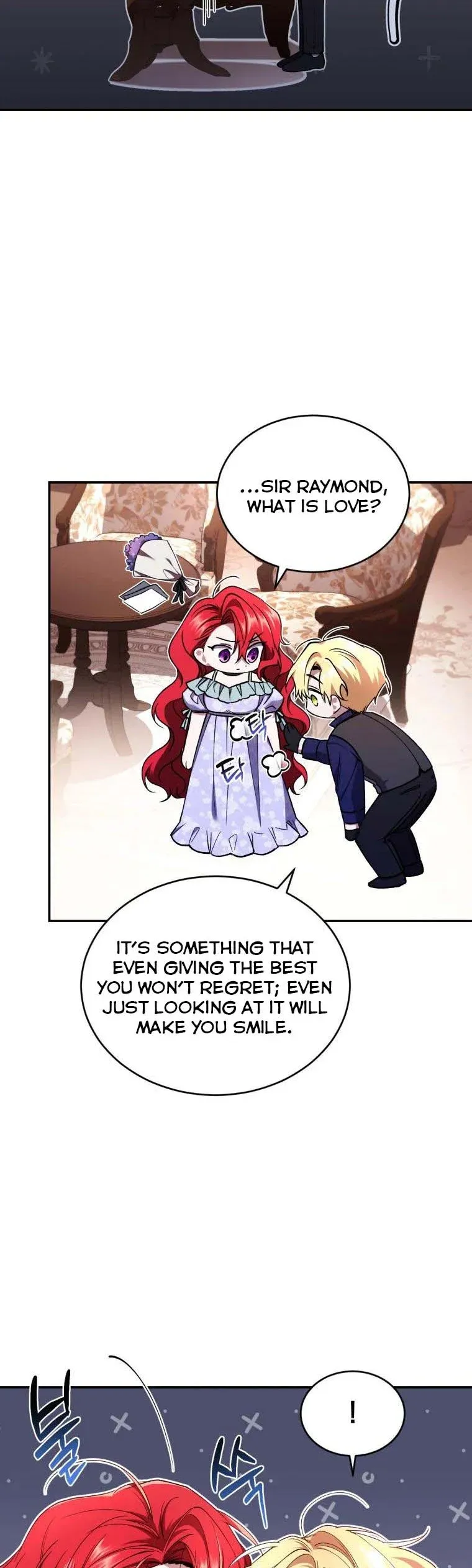 Resetting Lady Chapter 51 Online - página 6