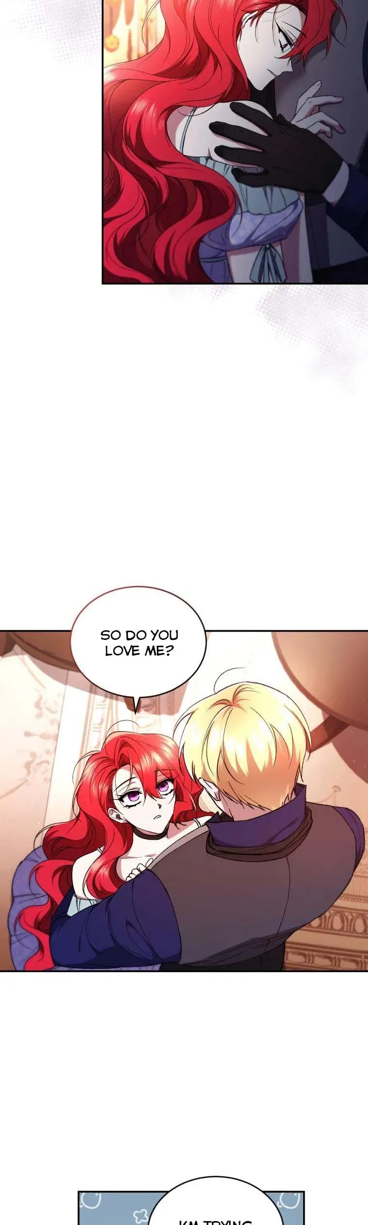 Resetting Lady Chapter 51 Online - página 13