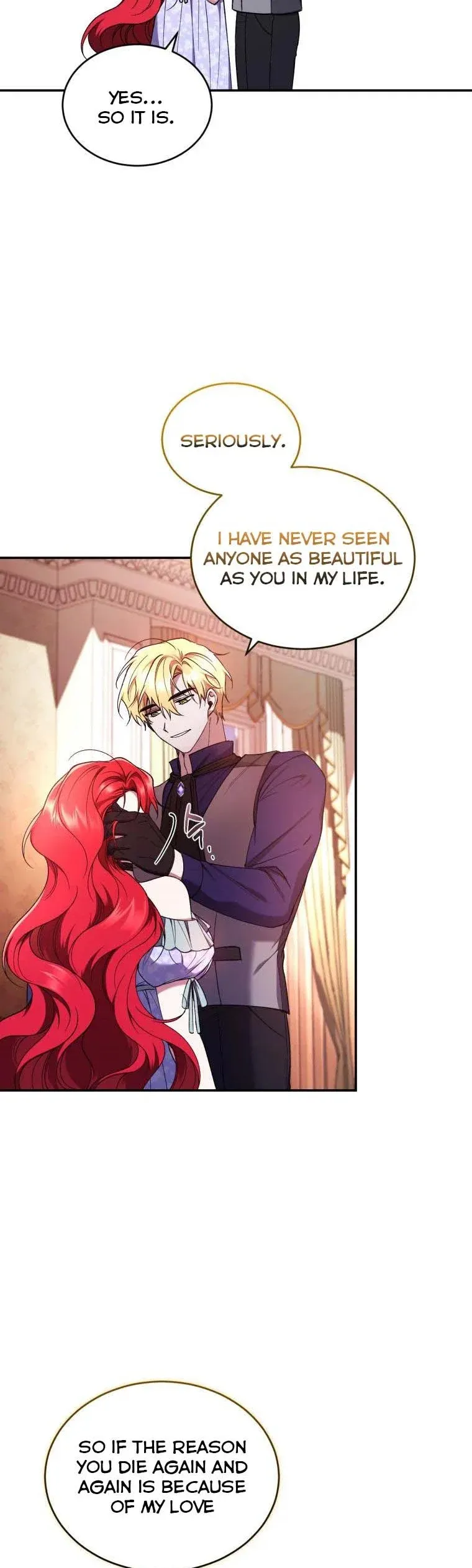 Resetting Lady Chapter 51 Online - página 16