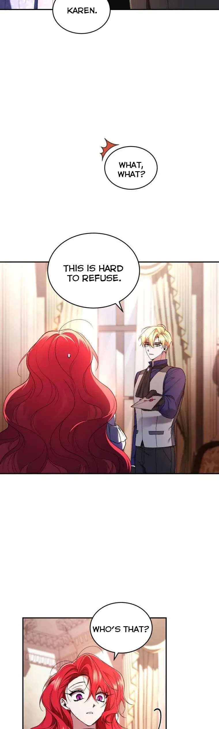 Resetting Lady Chapter 51 Online - página 20