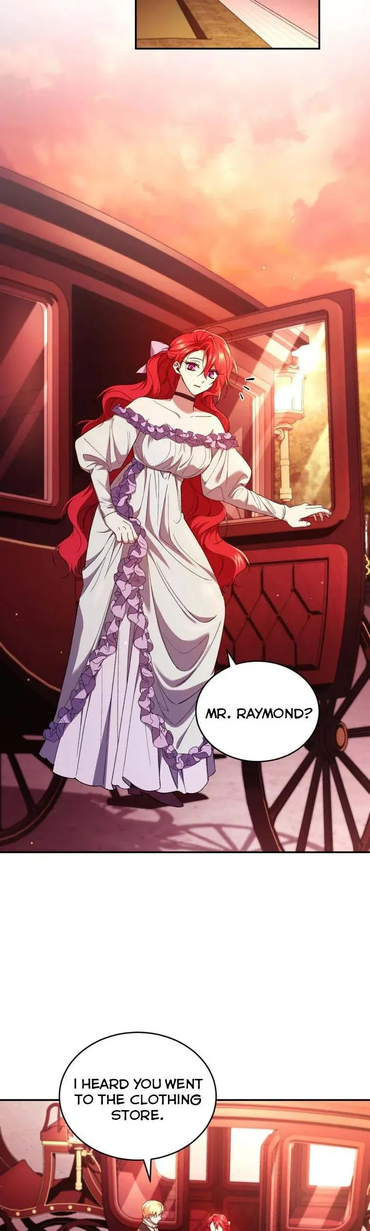 Resetting Lady Chapter 51 Online - página 23