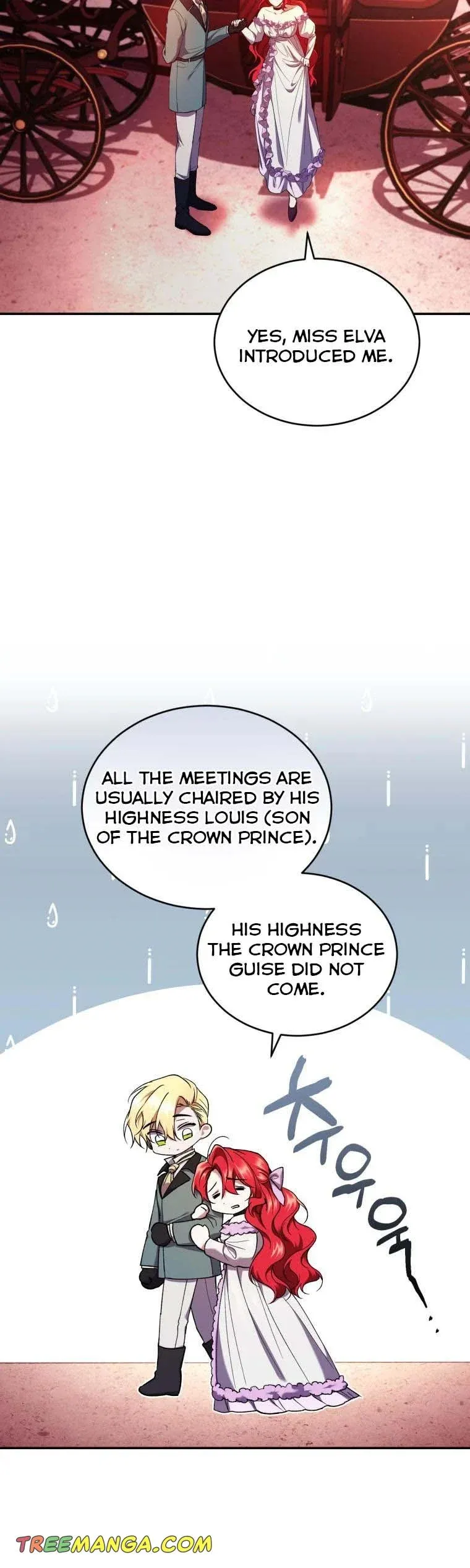Resetting Lady Chapter 51 Online - página 24