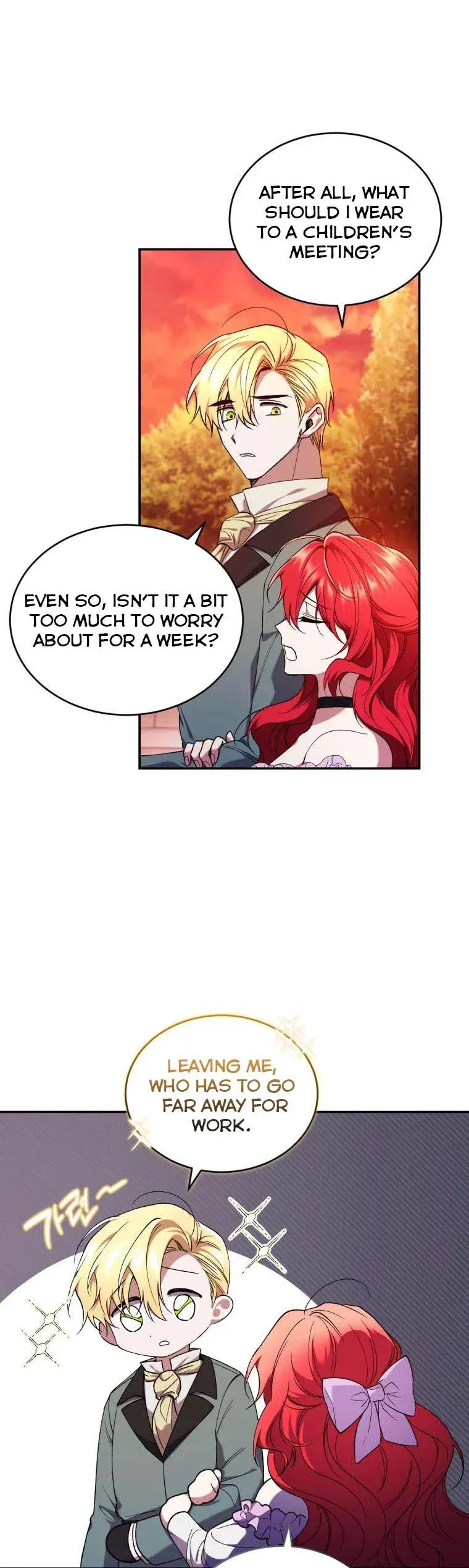 Resetting Lady Chapter 51 Online - página 25