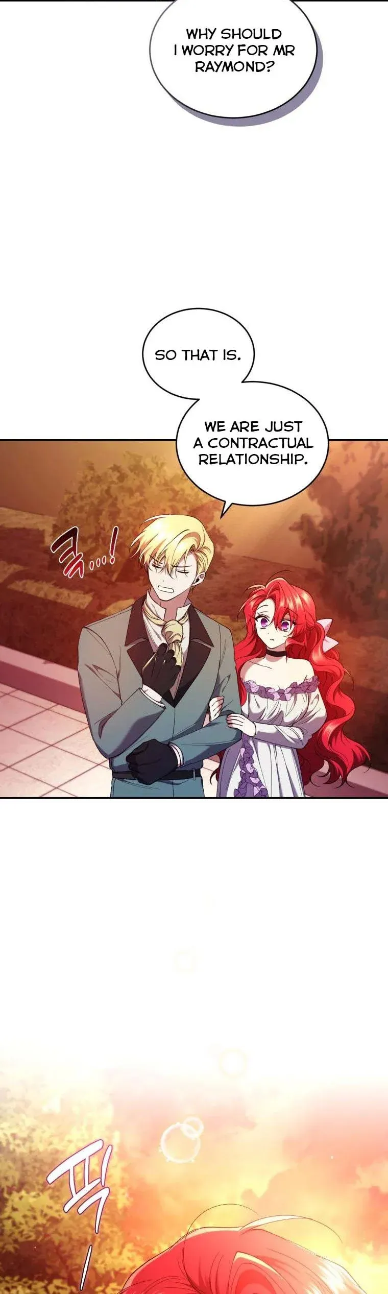 Resetting Lady Chapter 51 Online - página 26