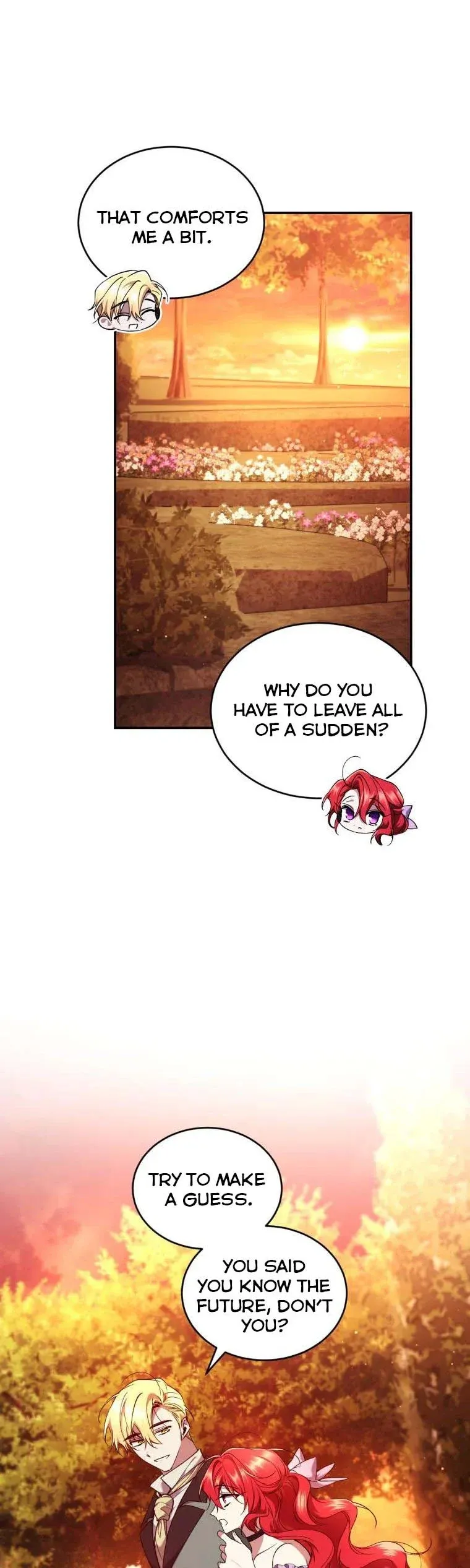 Resetting Lady Chapter 51 Online - página 28