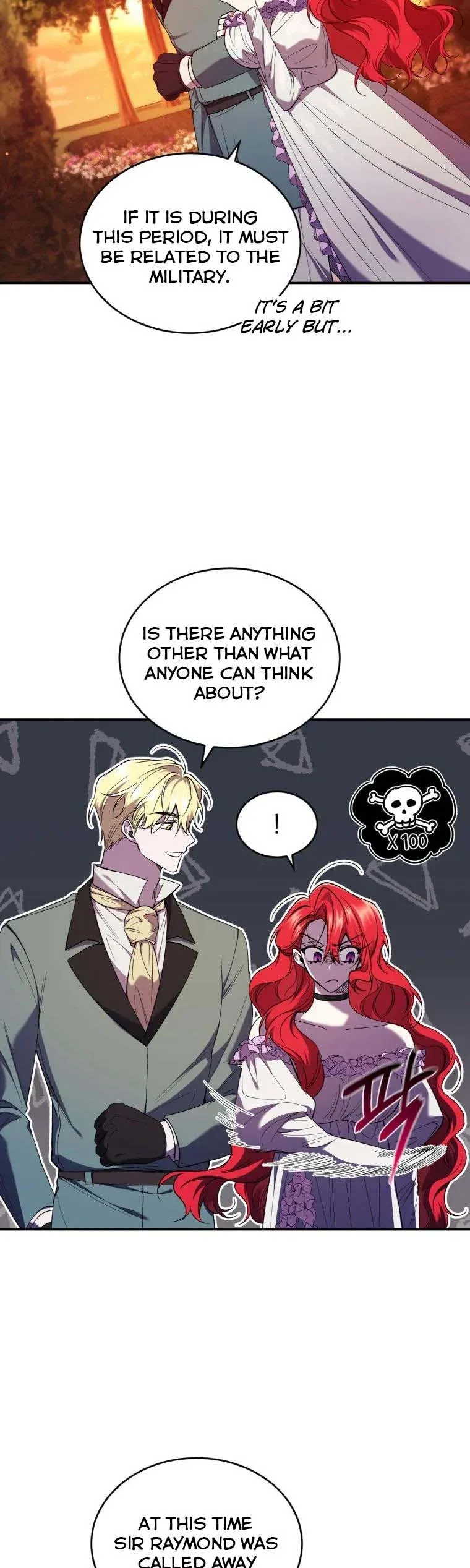 Resetting Lady Chapter 51 Online - página 29